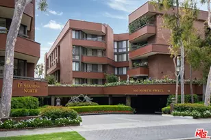 300 N Swall Dr, Beverly Hills, CA 90211 - Photo 1