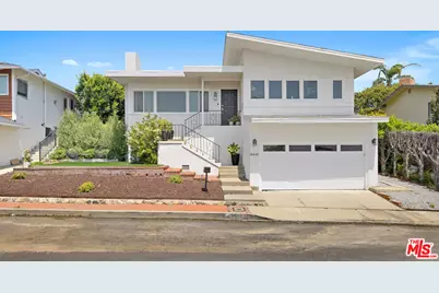 16641 Linda Ter, Pacific Palisades, CA 90272 - Photo 1