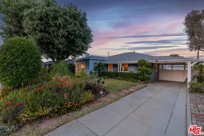 7912 Naylor Ave, Los Angeles, CA 90045 - Photo 1