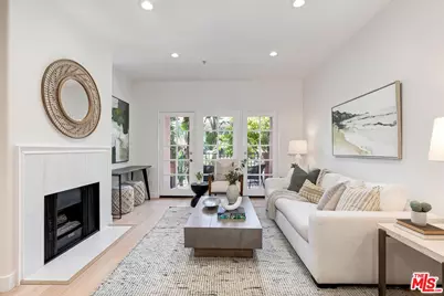 1522 S Saltair Ave #101, Los Angeles, CA 90025 - Photo 1