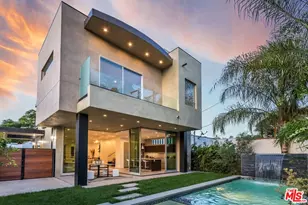 8932 Dorrington Ave, Los Angeles, CA 90048 - Photo 1