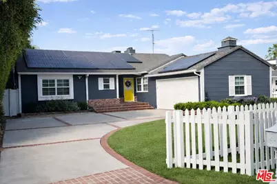 15831 Moorpark St, Encino, CA 91436 - Photo 1