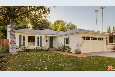 5535 Ventura Canyon Ave, Sherman Oaks, CA 91401 - Photo 1
