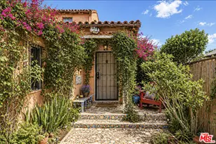8547 Airdrome St, Los Angeles, CA 90035 - Photo 1