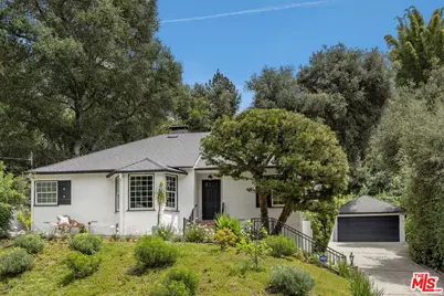 3554 Laurelvale Dr, Studio City, CA 91604 - Photo 1