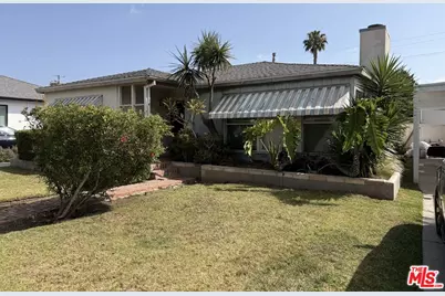 2816 S Bentley Ave, Los Angeles, CA 90064 - Photo 1