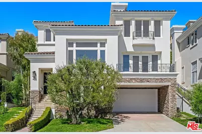 16649 Calle Haleigh, Pacific Palisades, CA 90272 - Photo 1