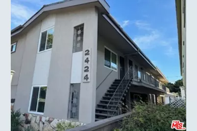 2424 Ocean Park Blvd #8, Santa Monica, CA 90405 - Photo 1