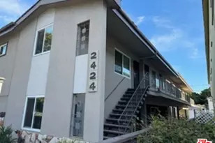 2424 Ocean Park Blvd, Santa Monica, CA 90405 - Photo 1