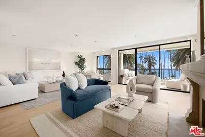 701 Ocean Ave #Phe, Santa Monica, CA 90402 - Photo 1