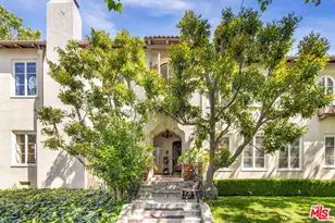 366 N Sycamore Ave, Los Angeles, CA 90036 - Photo 1