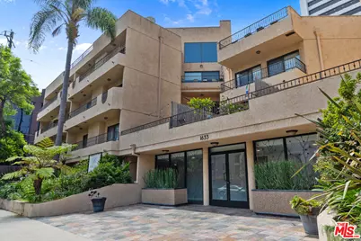 1633 S Bentley Ave #103, Los Angeles, CA 90025 - Photo 1