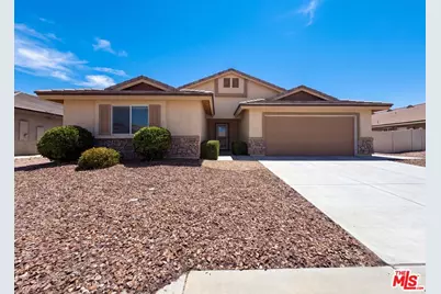 5654 W Forry Ct, Lancaster, CA 93536 - Photo 1