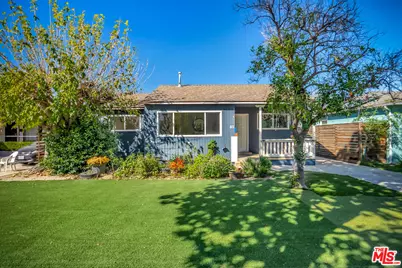 17527 Haynes St, Van Nuys, CA 91406 - Photo 1