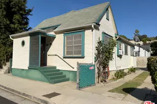 1406 McDuff St, Los Angeles, CA 90026 - Photo 1