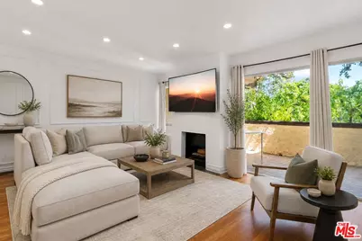 5255 Coldwater Canyon Ave #B, Sherman Oaks, CA 91401 - Photo 1