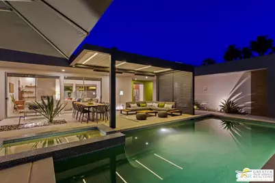 168 E Morongo Rd, Palm Springs, CA 92264 - Photo 1