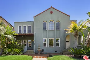 1150 S Tremaine Ave, Los Angeles, CA 90019 - Photo 1