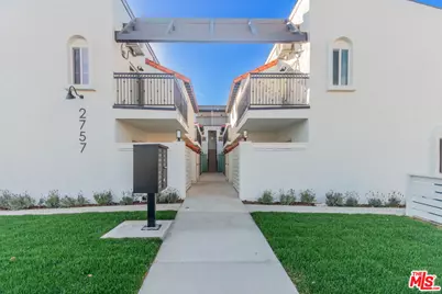 2757 Andreo #5, Torrance, CA 90501 - Photo 1