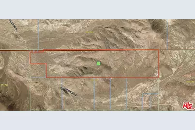 0 Lotebush Ln, Yermo, CA 92398 - Photo 1