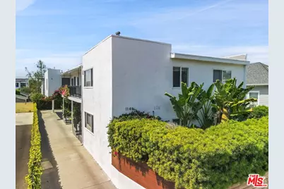 1145 N Hoover St, Los Angeles, CA 90029 - Photo 1