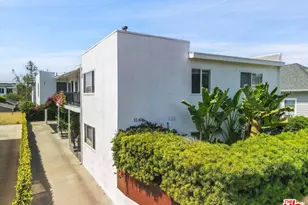 1145 N Hoover St, Los Angeles, CA 90029 - Photo 1
