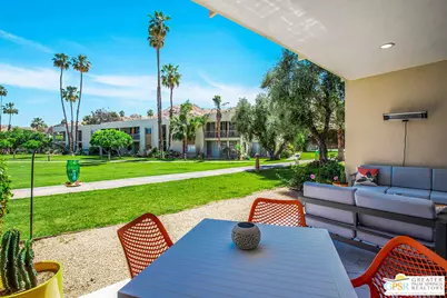 469 Desert Lakes Dr, Palm Springs, CA 92264 - Photo 1