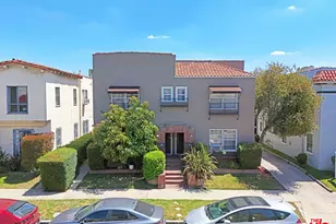 636 N Spaulding Ave, Los Angeles, CA 90036 - Photo 1