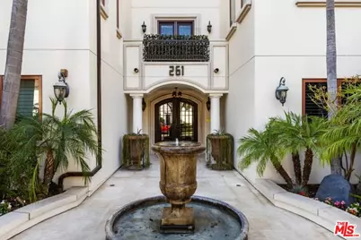 261 South Reeves Dr, Beverly Hills, CA 90212 - Photo 1