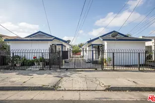 810 W 43rd St, Los Angeles, CA 90037 - Photo 1
