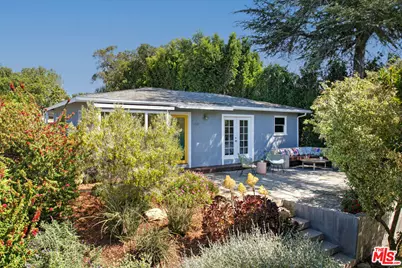 4523 Palmero Dr, Los Angeles, CA 90065 - Photo 1