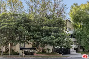10800 Holman Ave, Los Angeles, CA 90024 - Photo 1