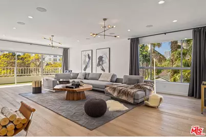 440 N Oakhurst Dr #301, Beverly Hills, CA 90210 - Photo 1