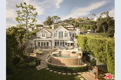 541 Paseo Miramar, Pacific Palisades, CA 90272 - Photo 1