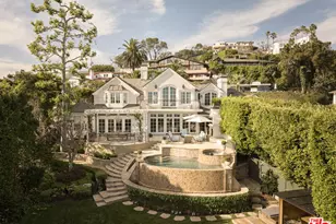 541 Paseo Miramar, Pacific Palisades, CA 90272 - Photo 1