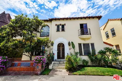 419 N Ogden Dr, Los Angeles, CA 90036 - Photo 1