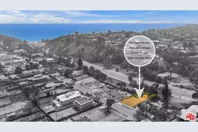 755 Radcliffe Ave, Pacific Palisades, CA 90272 - Photo 1