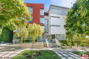 1232 N Kings Rd, West Hollywood, CA 90069 - Photo 1
