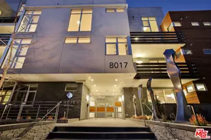 8017 W Norton Ave, West Hollywood, CA 90046 - Photo 1