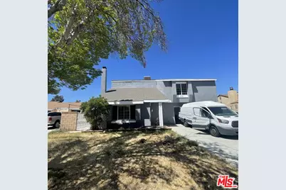 3021 Limewood Ln, Lancaster, CA 93536 - Photo 1