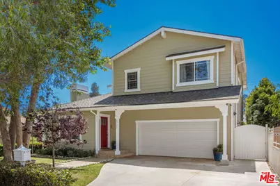 2725 Veteran Ave, Los Angeles, CA 90064 - Photo 1