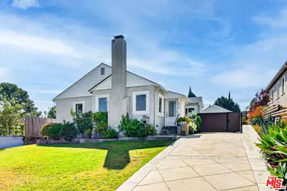5910 W 77th Pl, Los Angeles, CA 90045 - Photo 1