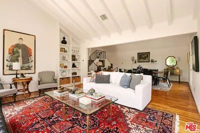 6937 Camrose Dr, Los Angeles, CA 90068 - Photo 1