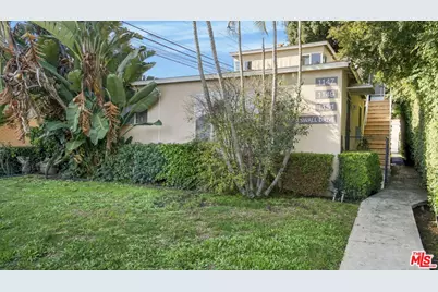 1147 S Swall Dr, Los Angeles, CA 90035 - Photo 1