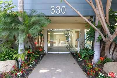 330 S Barrington Ave #201, Los Angeles, CA 90049 - Photo 1