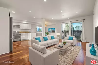 5315 Bellingham Ave #203, Valley Village, CA 91607 - Photo 1