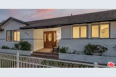 5515 Longridge Ave, Sherman Oaks, CA 91401 - Photo 1