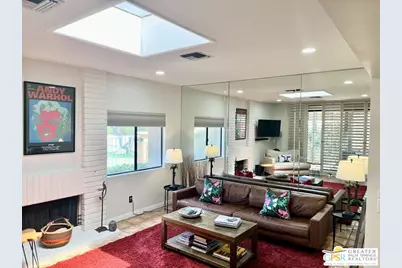2441 S Birdie Way #E, Palm Springs, CA 92264 - Photo 1