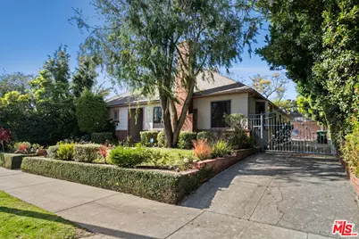 11959 Foxboro Dr, Los Angeles, CA 90049 - Photo 1