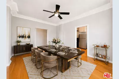 1314 N Hayworth Ave #303, West Hollywood, CA 90046 - Photo 1